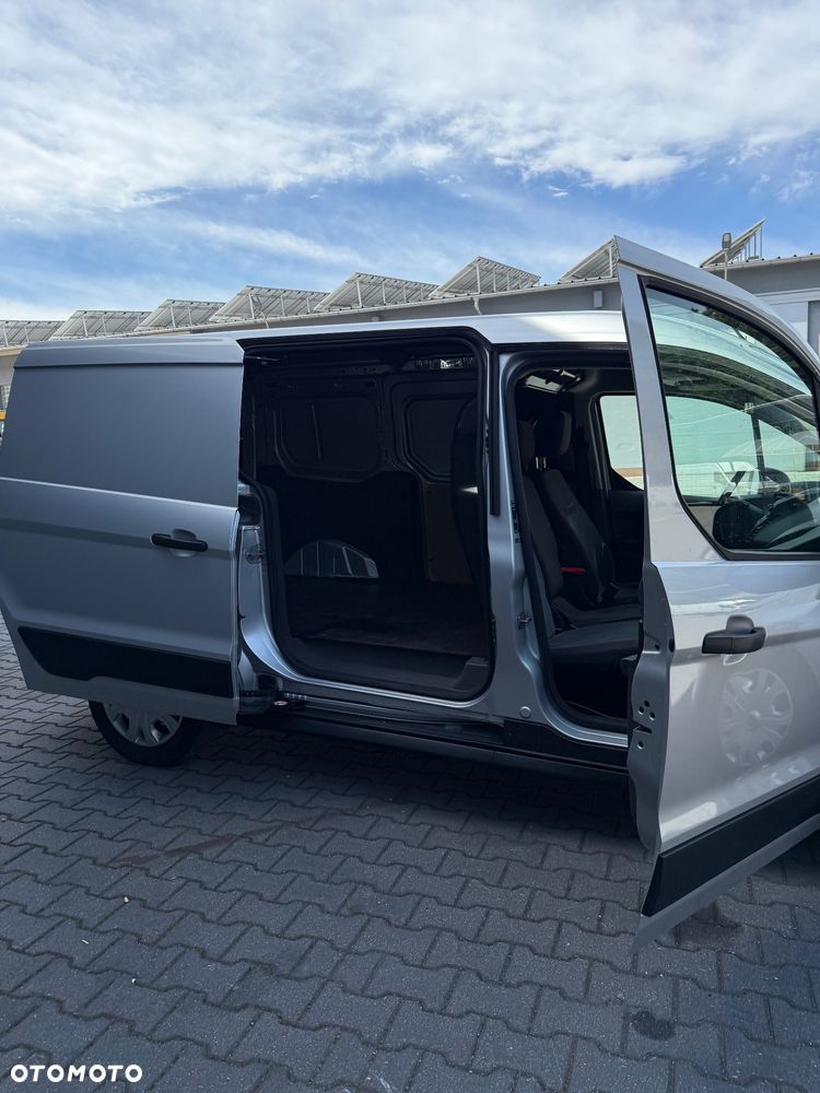 Ford Transit Connect - 6
