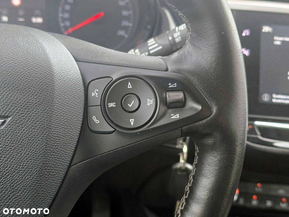Opel Corsa - 6