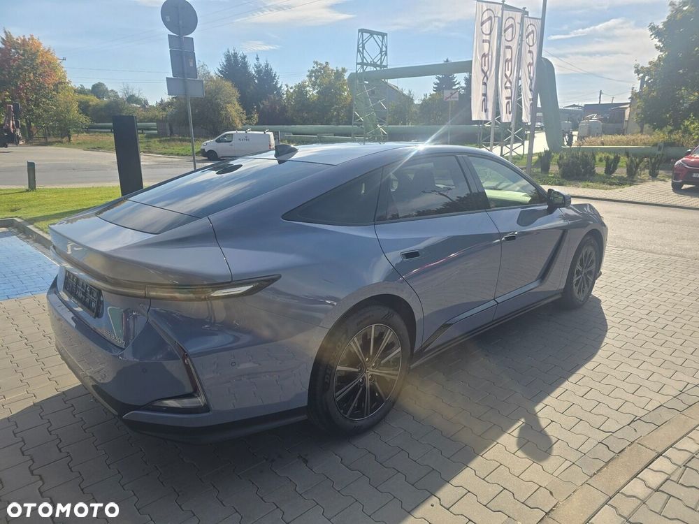 Lexus ES 300h Prestige - 7