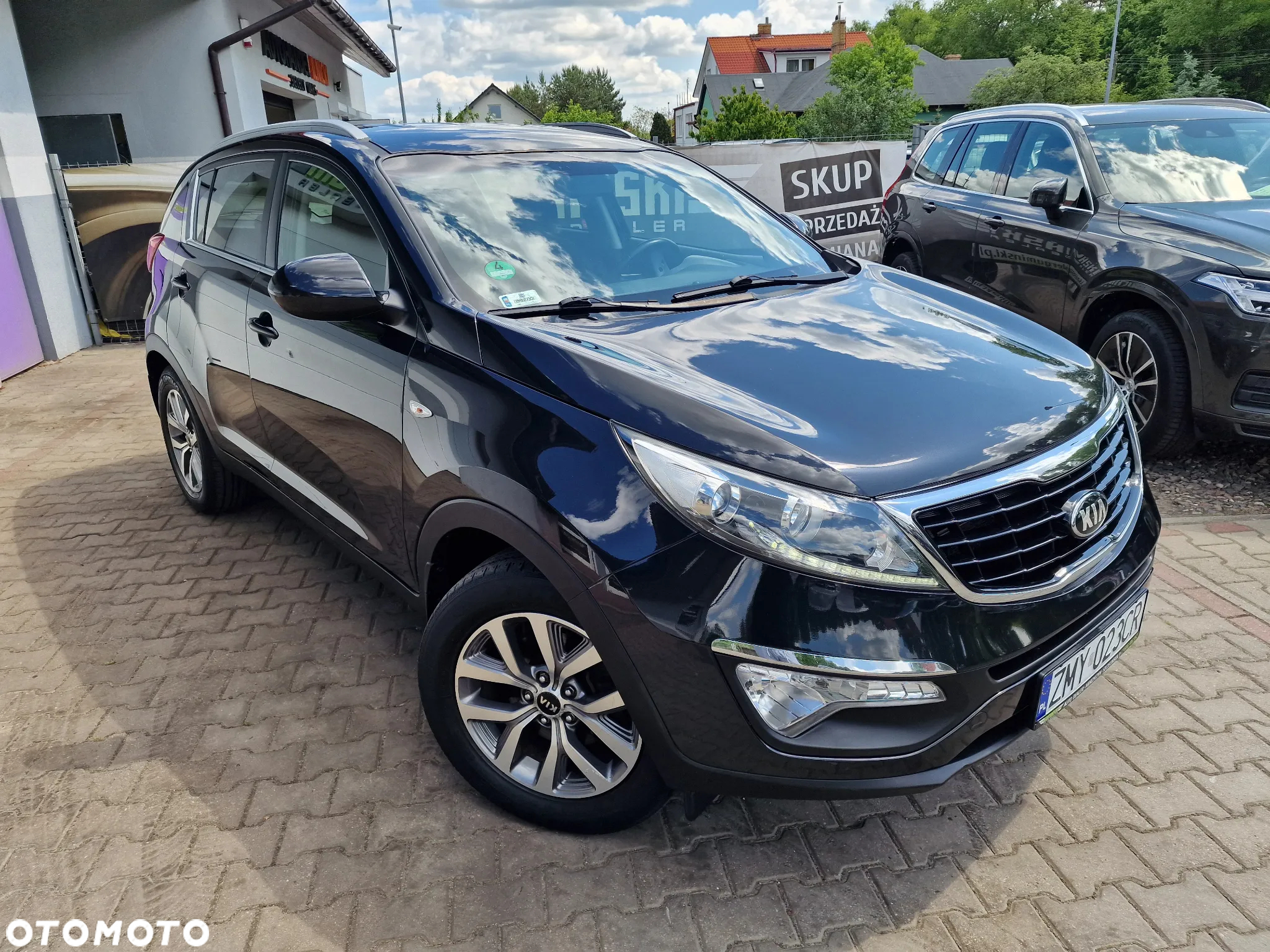 Kia Sportage 2.0 GDI L 2WD - 6