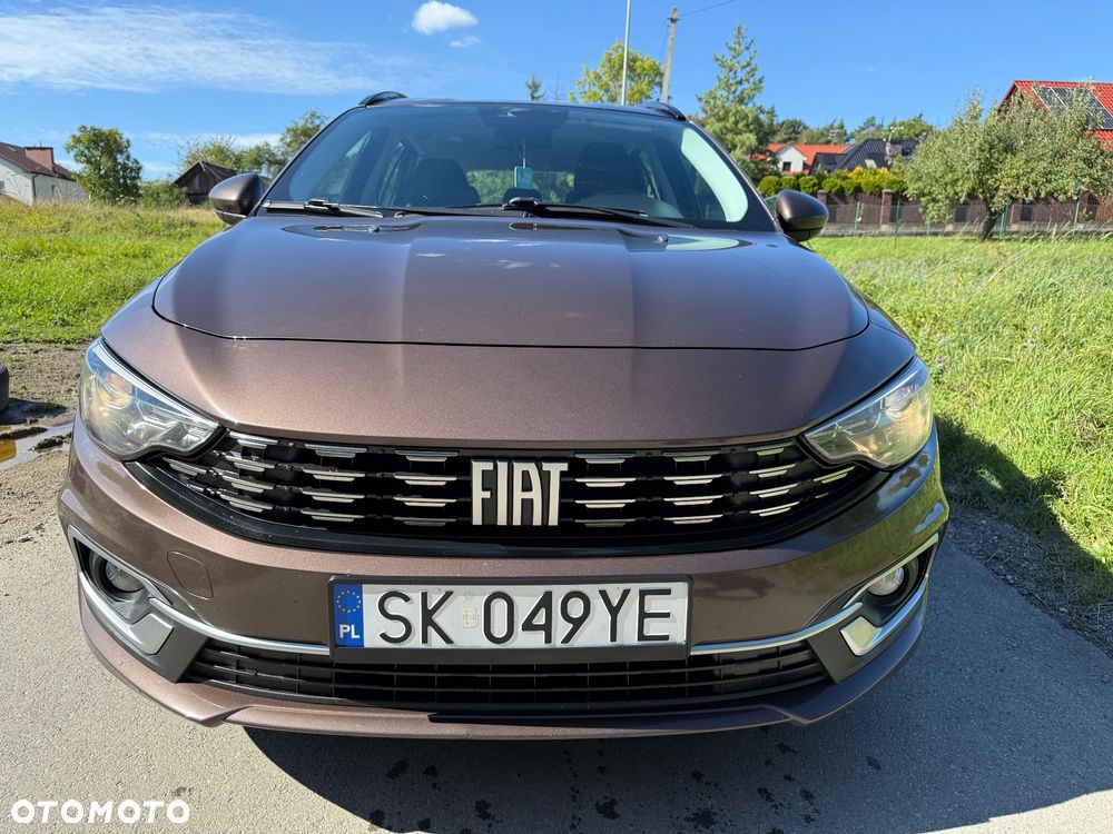 Fiat Tipo 1.0 T3 City Life - 2