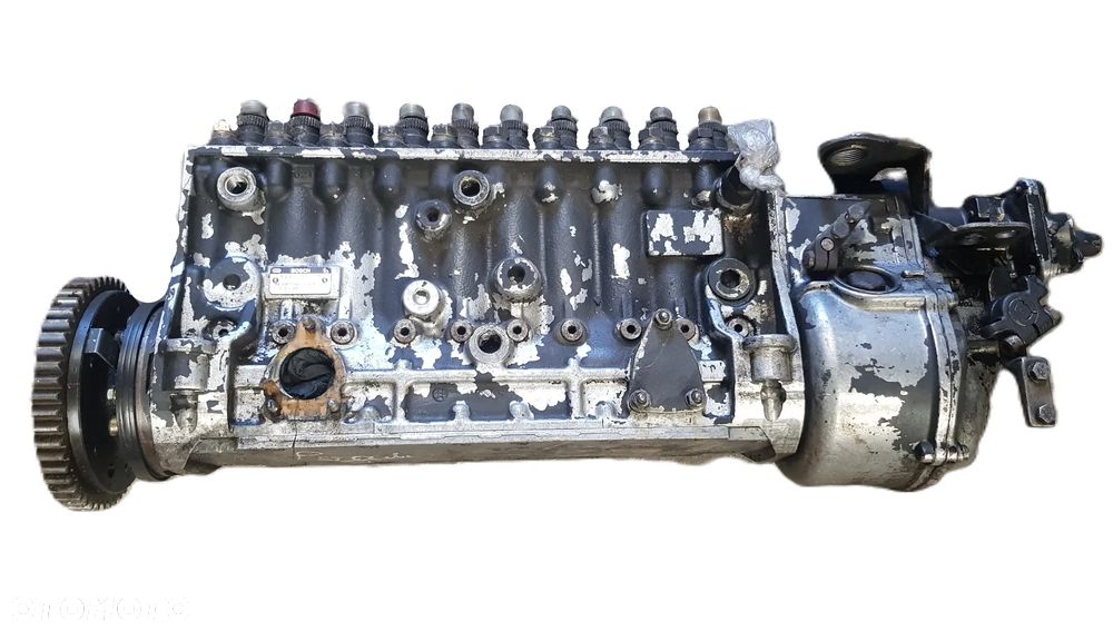 POMPA PALIWA WTRYSKOWA MAN D2840LF BOSCH 04018497357779 - 2