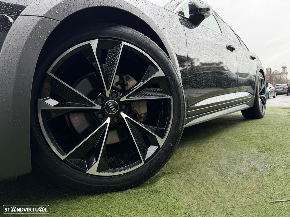 Audi A6 Allroad 45 TDI quattro S tronic - 6