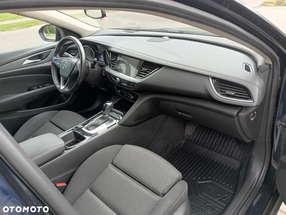 Opel Insignia 1.6 CDTI Cosmo - 17