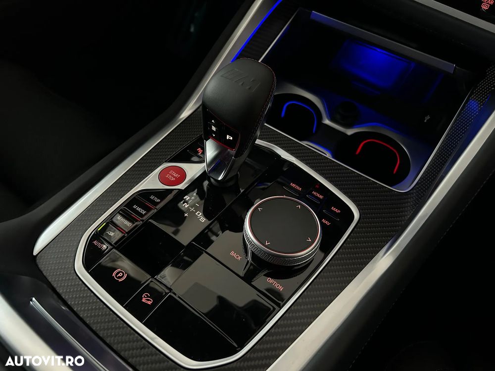 BMW XM Standard - 18