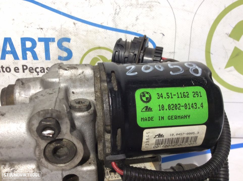 ABS para BMW 316i. 34.51-1162291 - 2