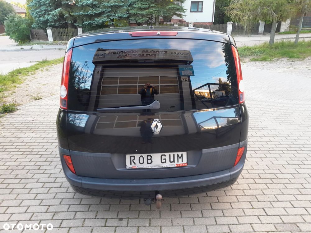 Renault Espace - 4