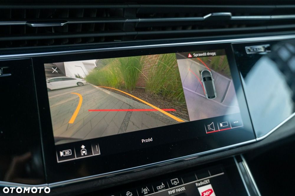 Audi Q8 50 TDI mHEV Quattro Tiptronic - 23