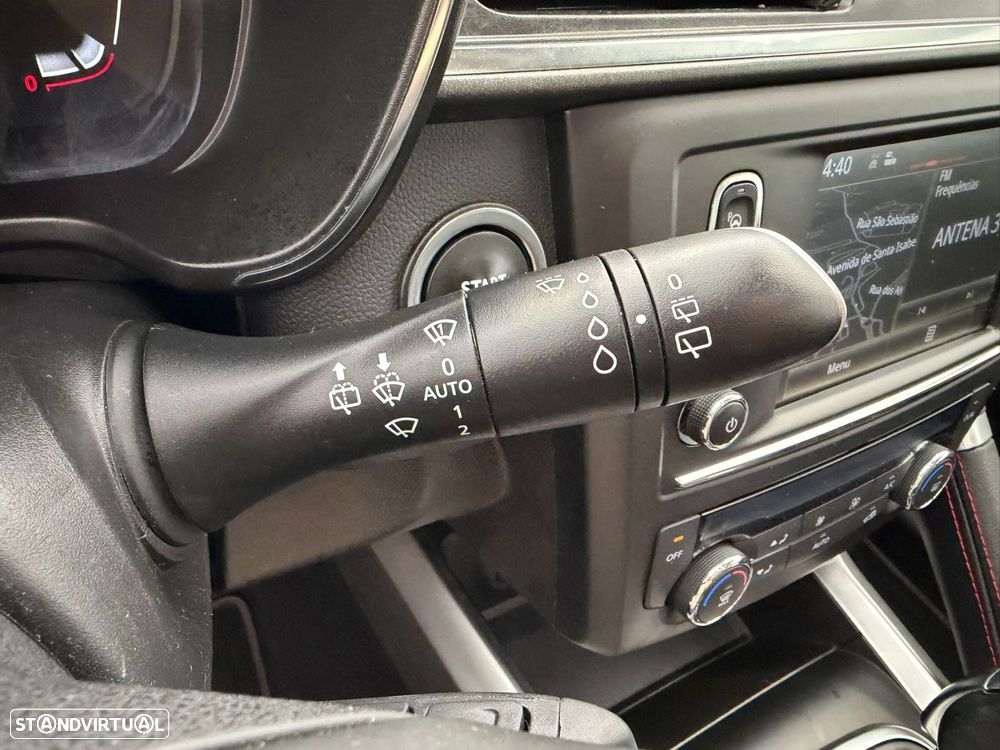 Renault Kadjar Energy TCe 130 EDC XMOD - 19