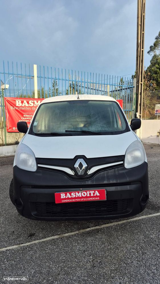 Renault Kangoo - 2
