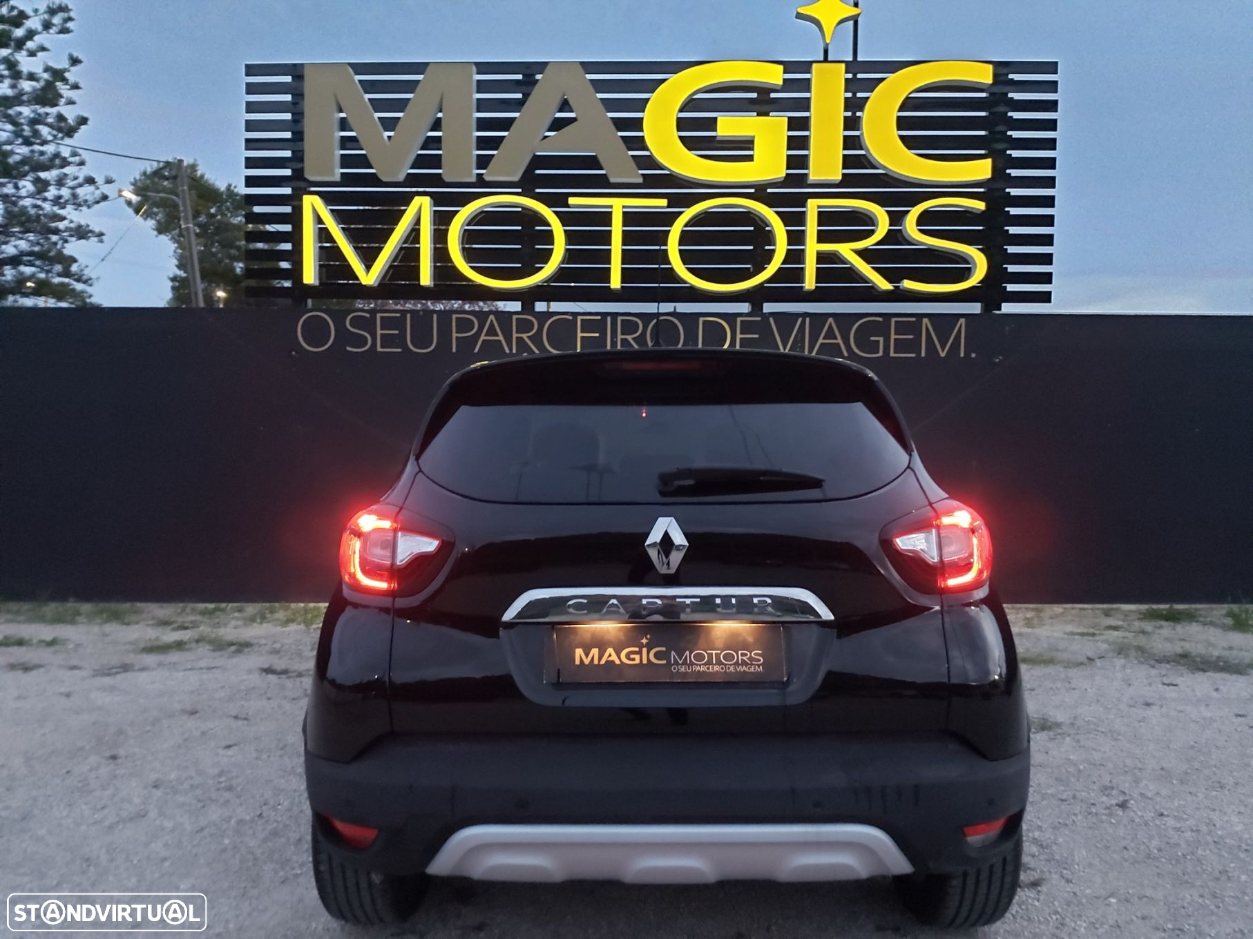 Renault Captur - 5