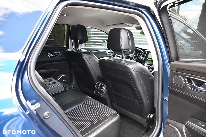 Renault Talisman ENERGY TCe 150 EDC LIMITED - 21