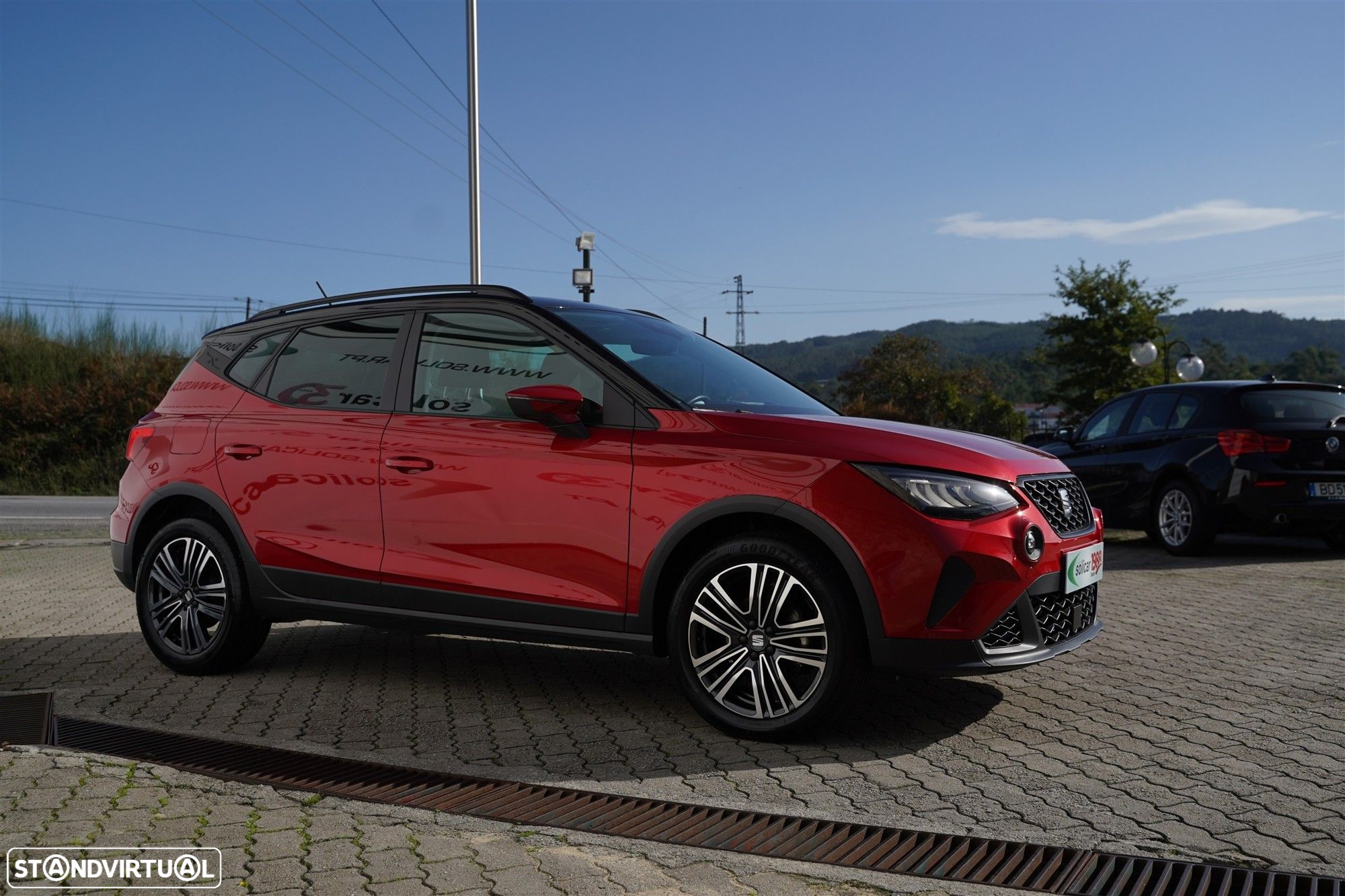 SEAT Arona 1.0 TSI Style - 5