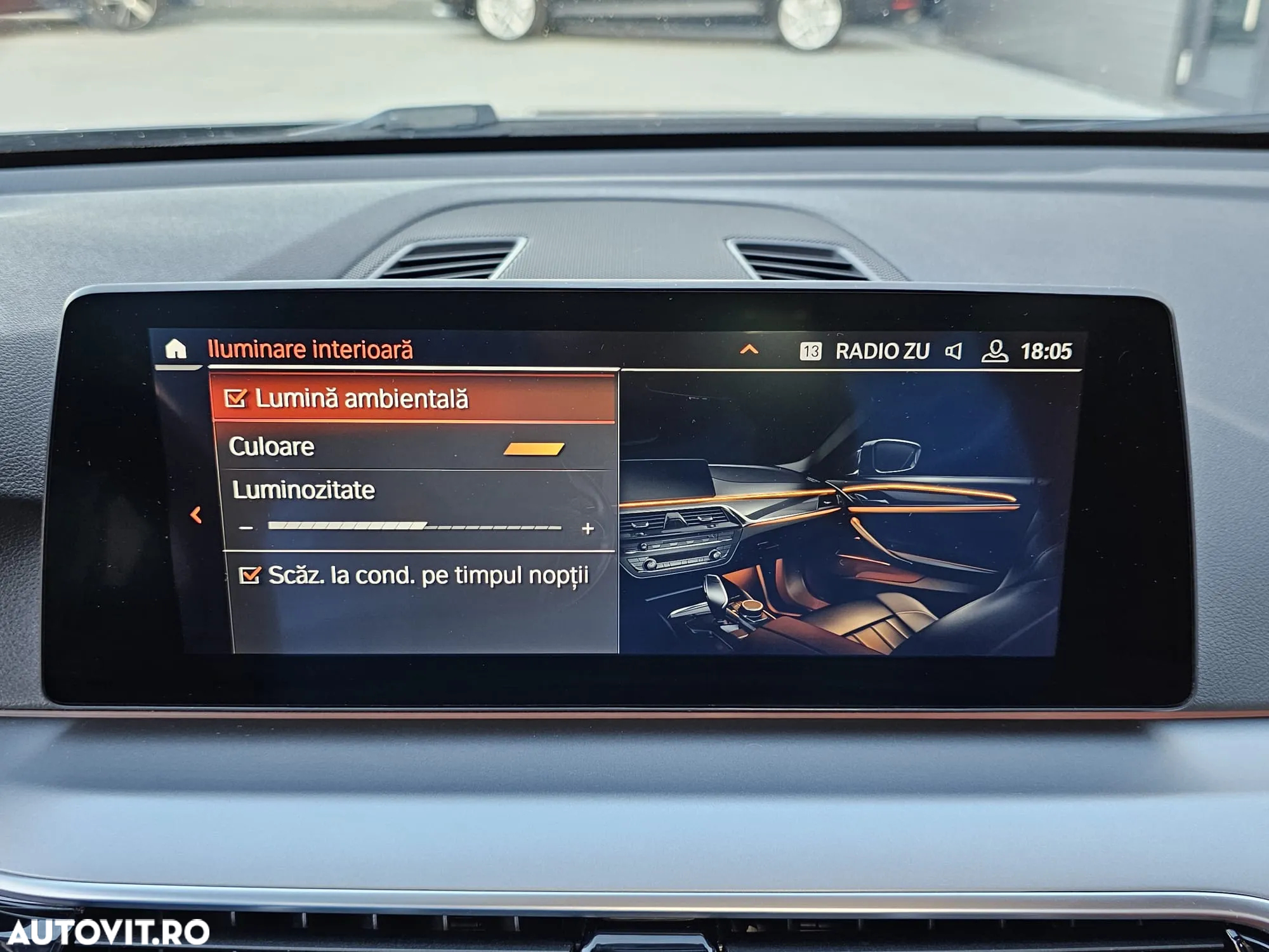 BMW Seria 6 630i Gran Turismo Luxury Line - 21