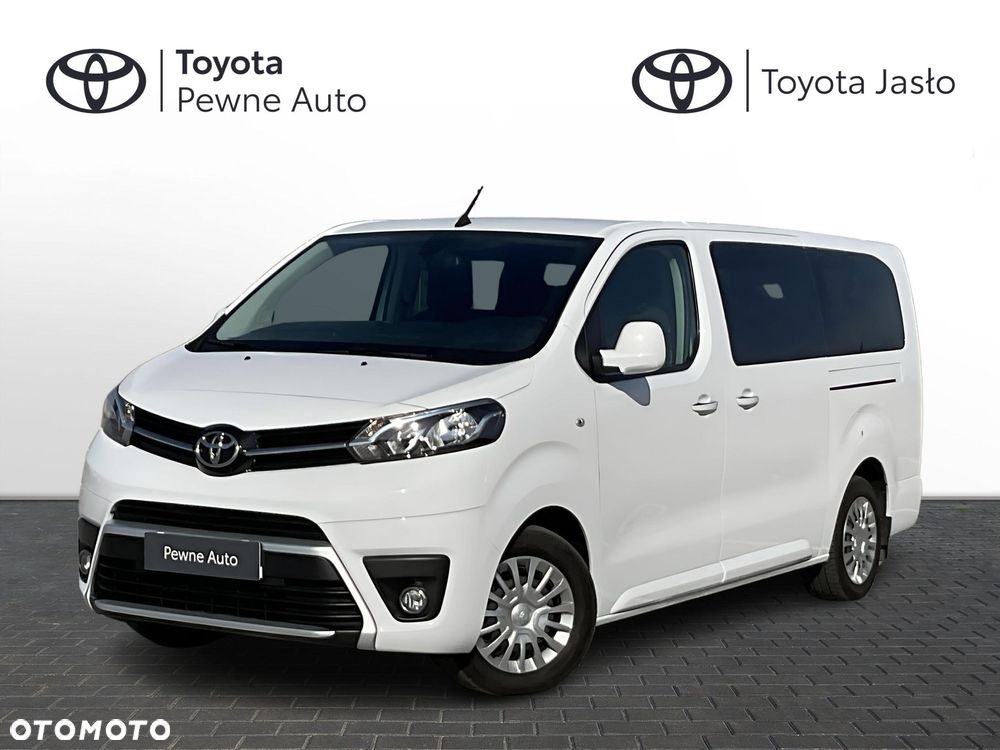 Toyota Proace Verso 2.0 D4-D Long Business - 2