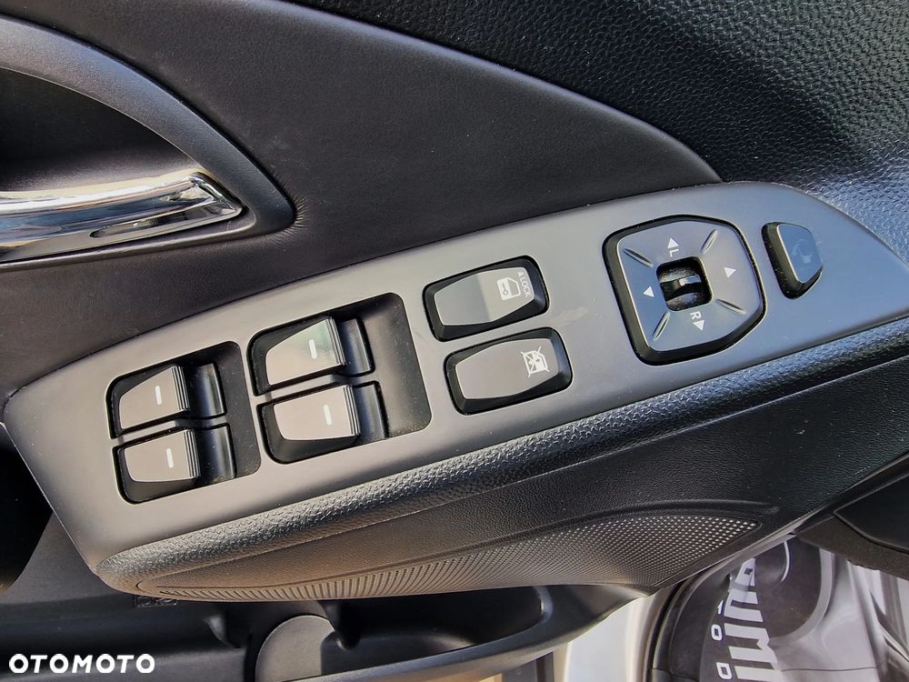 Hyundai ix35 2.0 CRDi 4WD Style - 34