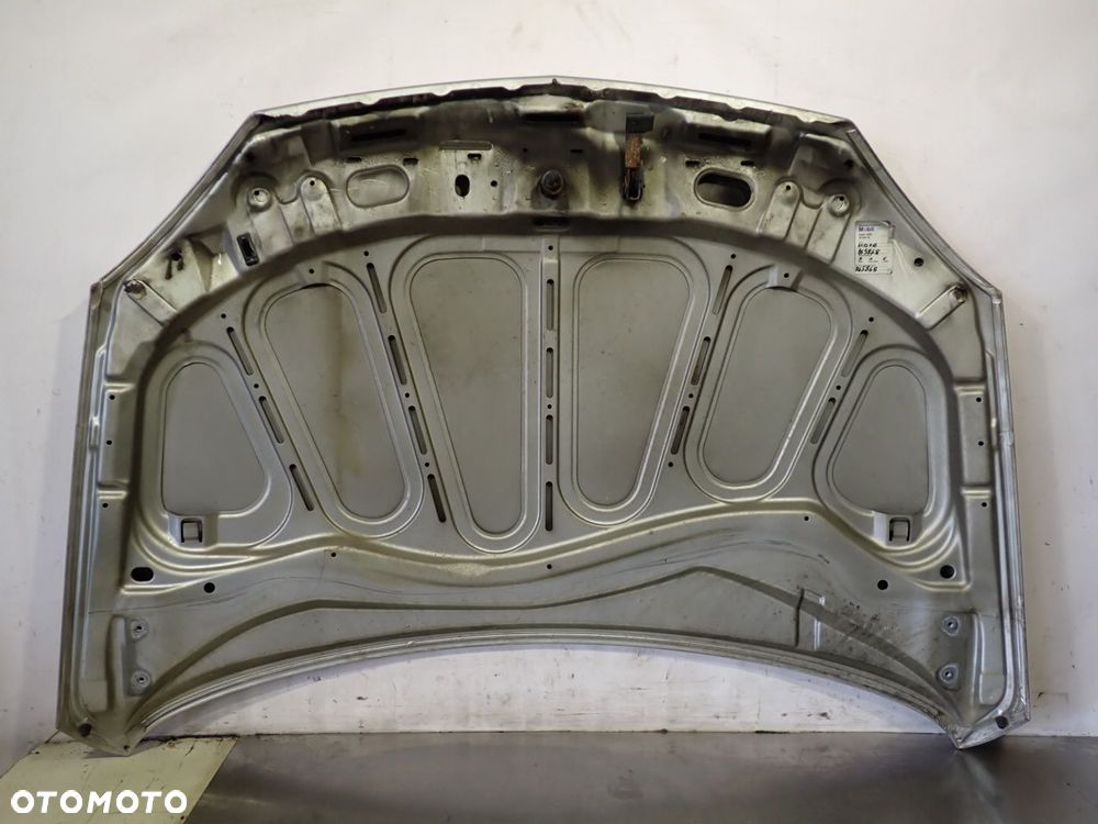 MASKA OPEL CORSA C - 8