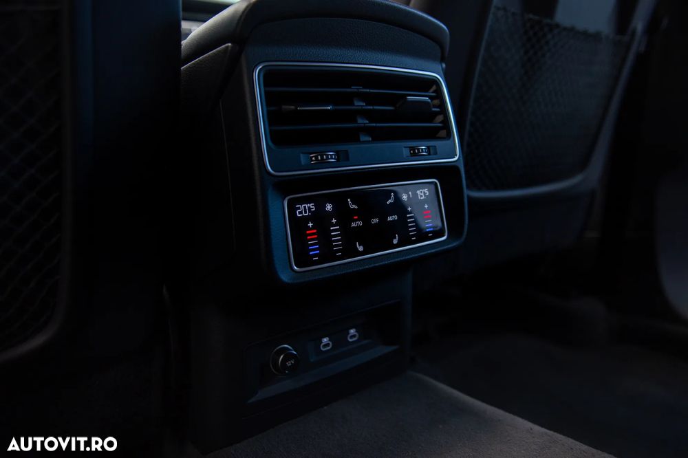 Audi Q8 3.0 50 TDI quattro Tiptronic MHEV - 34