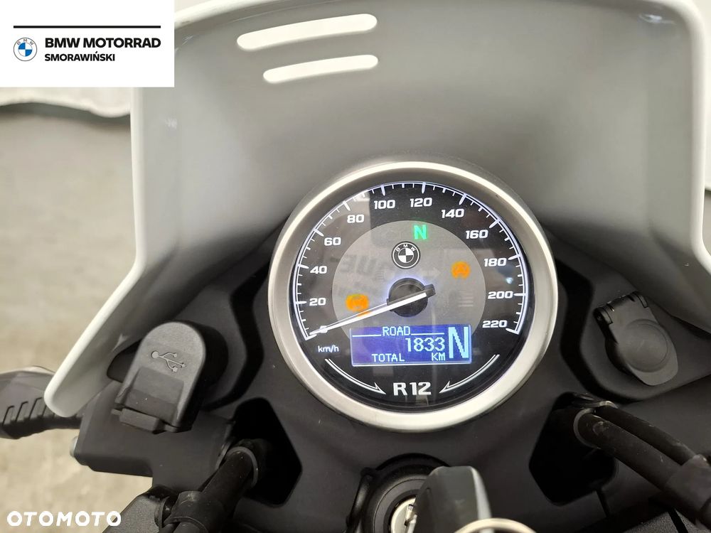 BMW R - 11