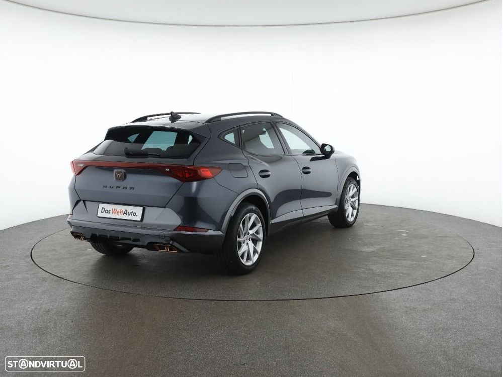 Cupra Formentor 1.4 e-Hybrid DSG - 18