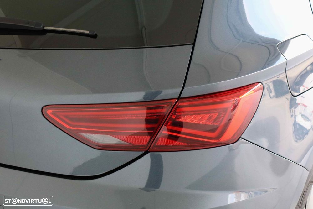 SEAT Leon 1.0 EcoTSI Style S/S - 9