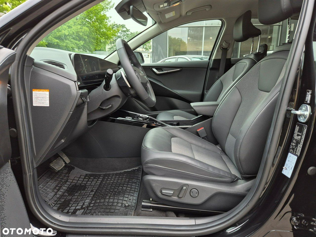 Kia Niro - 15