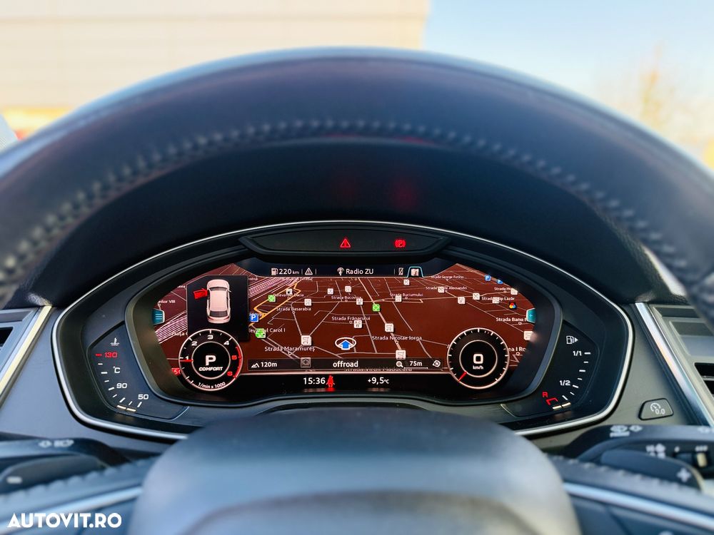 Audi Q5 2.0 TDI Quattro S tronic - 18