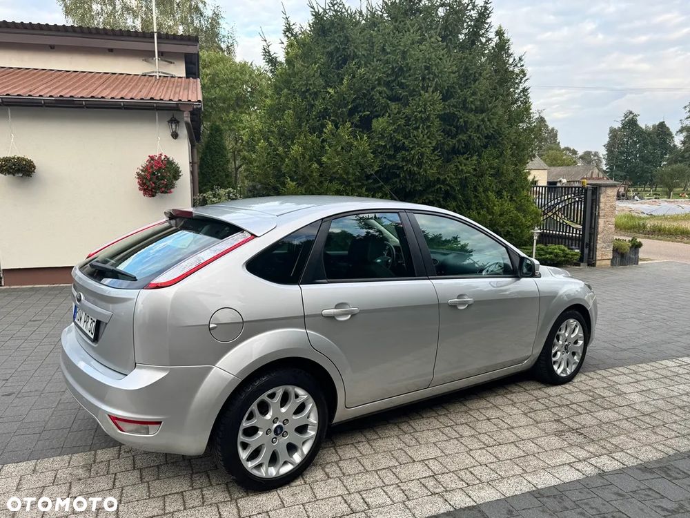 Ford Focus - 31