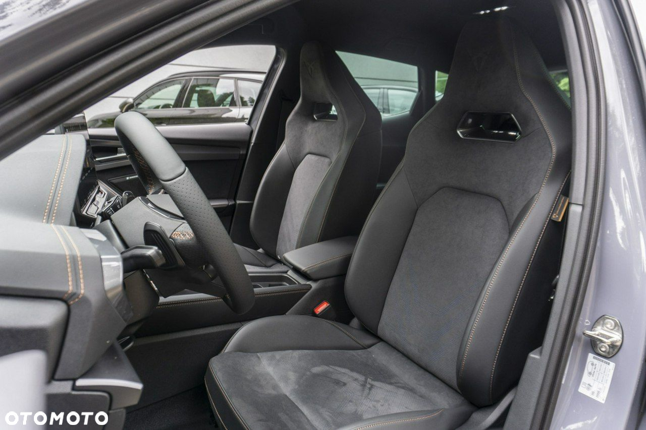 Cupra Formentor - 22