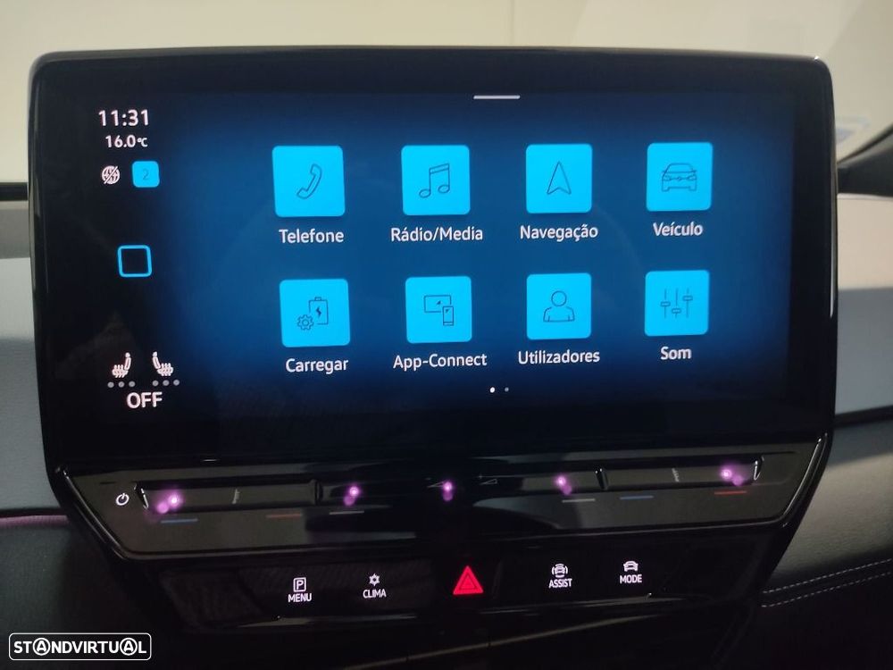 VW ID.3 77 kWh Pro S City - 9