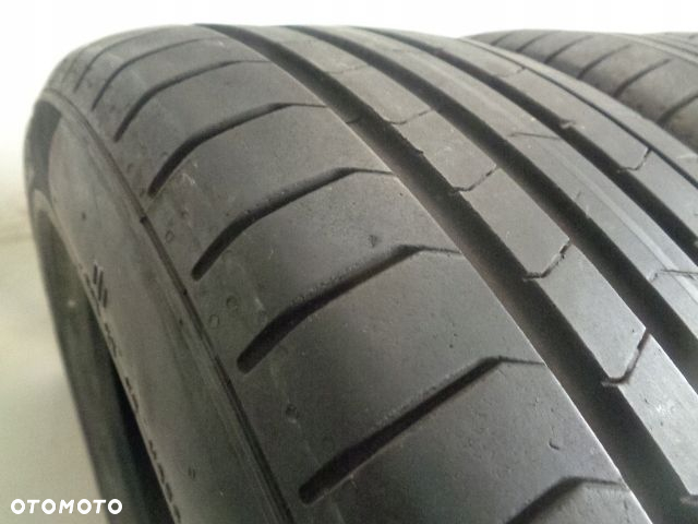 4X LETNIE PIRELLI P ZERO 225/50R18 99W - 2