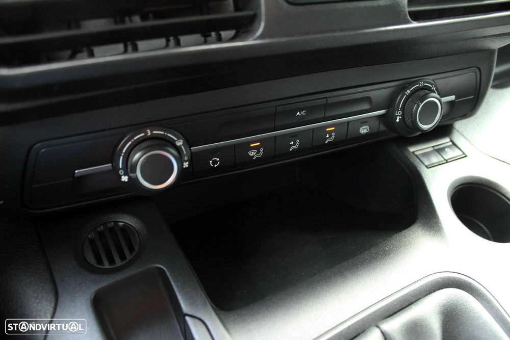 Peugeot Partner 1.5 BlueHDi Premium Standard - 14