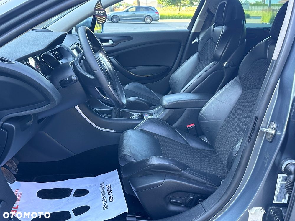 Citroën C5 HDi 165 FAP Exclusive - 15