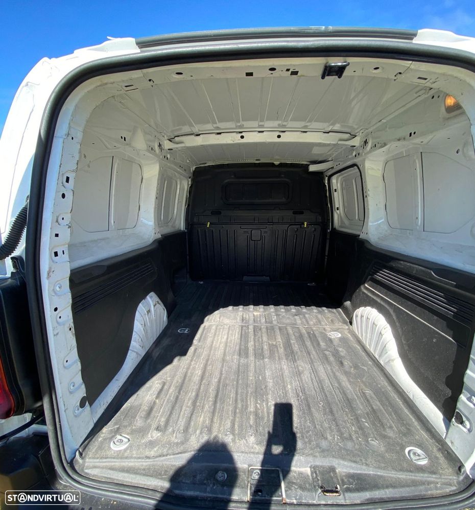 Peugeot Partner 1.5 BlueHDi Premium Standard - 11