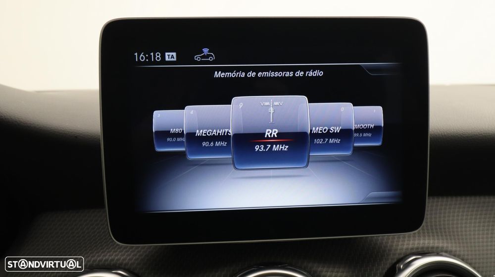 Mercedes-Benz GLA 220 d Style - 15