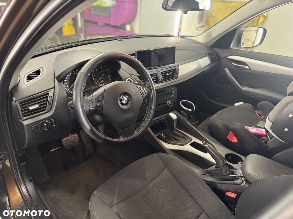 BMW X1 - 6