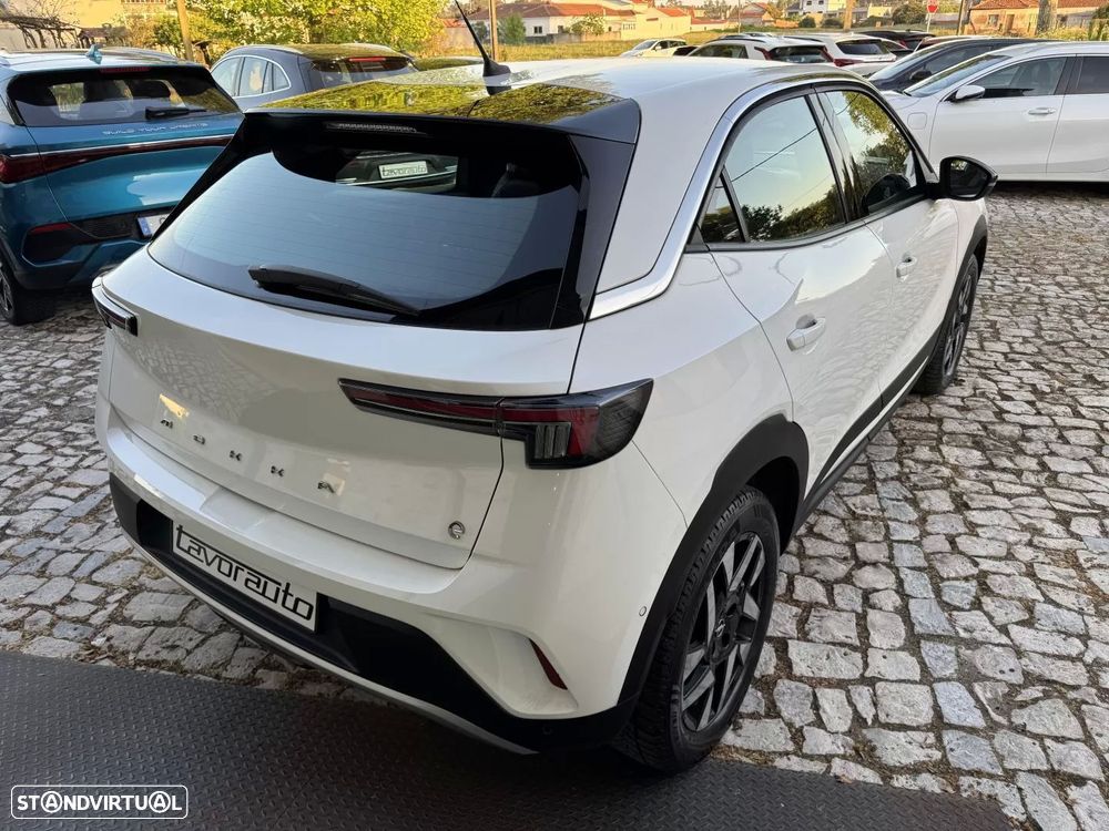Opel Mokka-e Elegance - 7