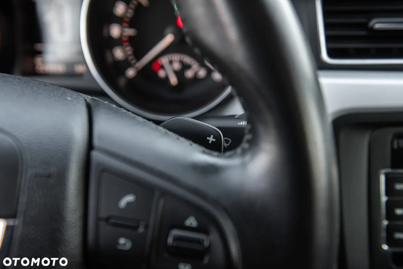Skoda Superb - 22
