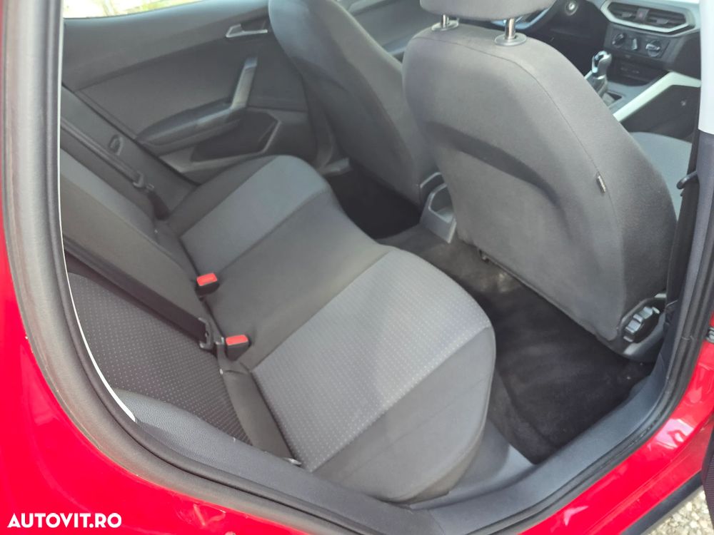 Seat Arona 1.0 TSI Style - 9