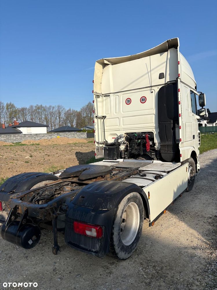 DAF XF 106.460 MANUAL - 4