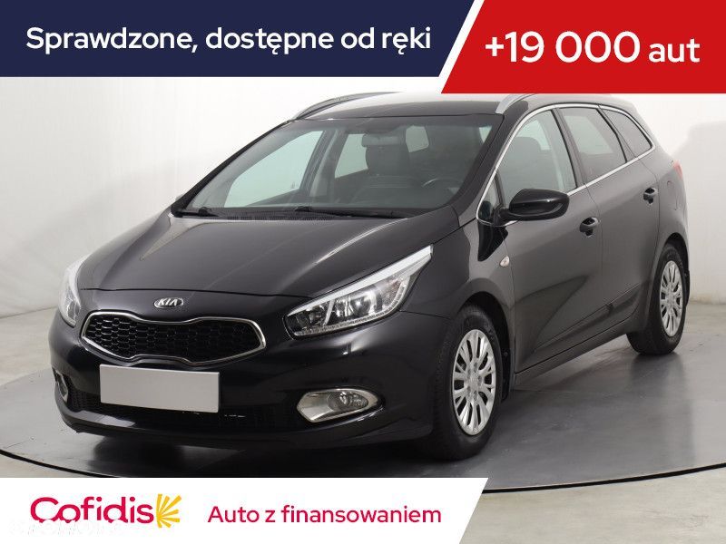 Kia Ceed - 2