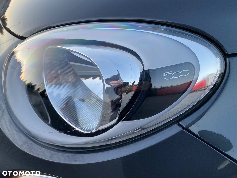 Fiat 500X - 19