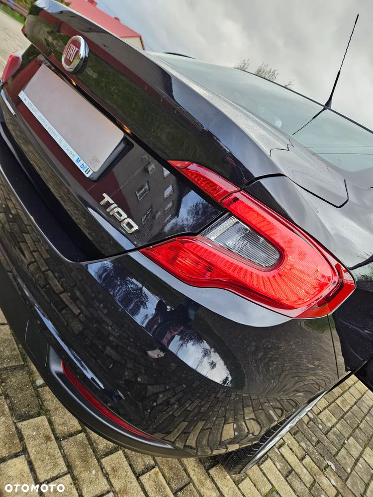 Fiat Tipo 1.4 16V Easy - 36