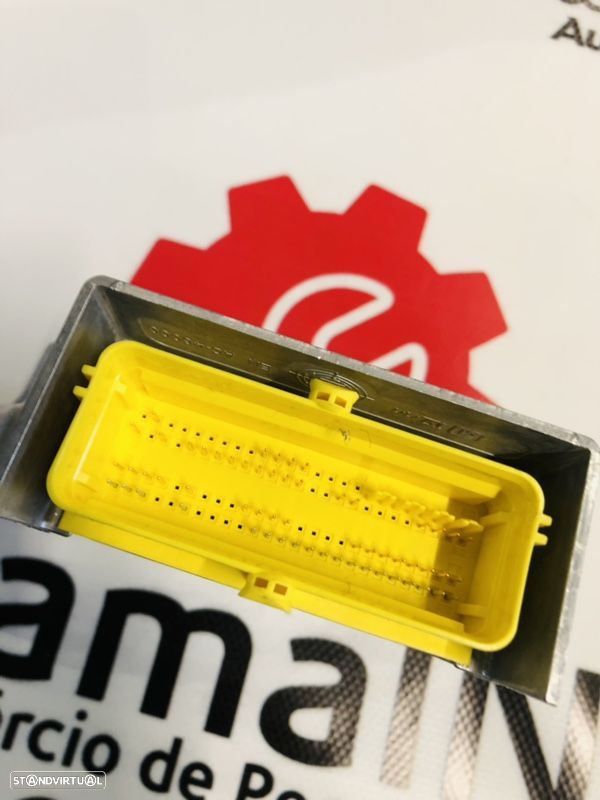 Centralina Airbags AUDI A4/A5 8K0959655L - 2