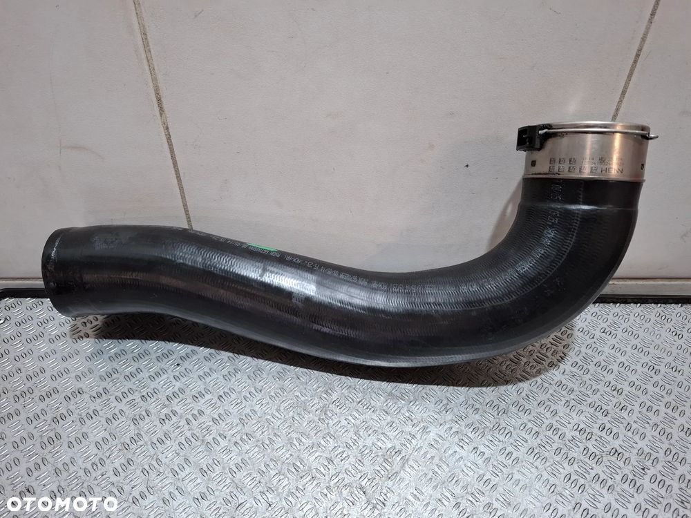 Rura intercoolera turbo Renault Master III 2,3 DCI nr 6670859A - 3