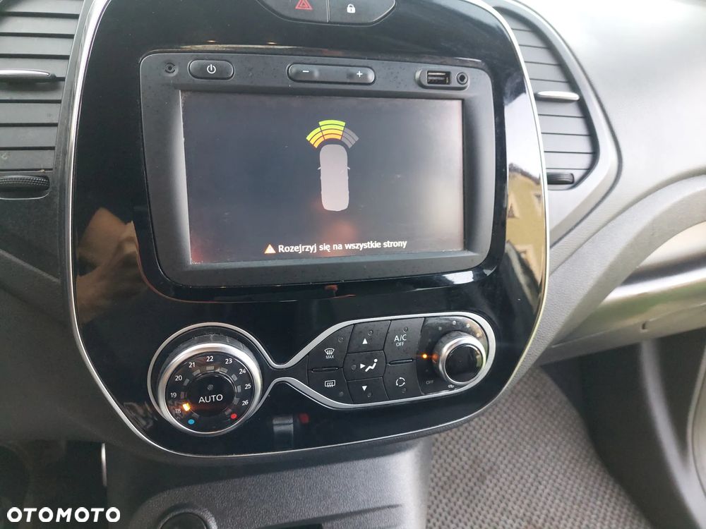 Renault Captur (ENERGY) dCi 90 EDC INTENS - 21
