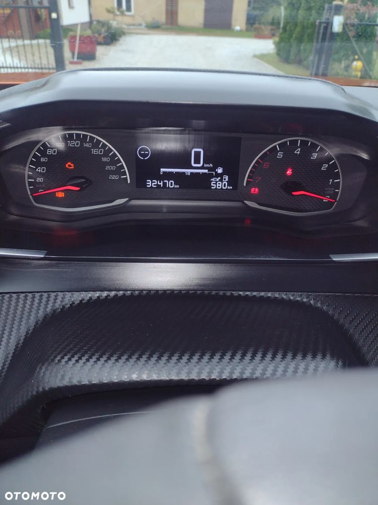 Peugeot 2008 PureTech 100 Stop&Start Active Pack - 18