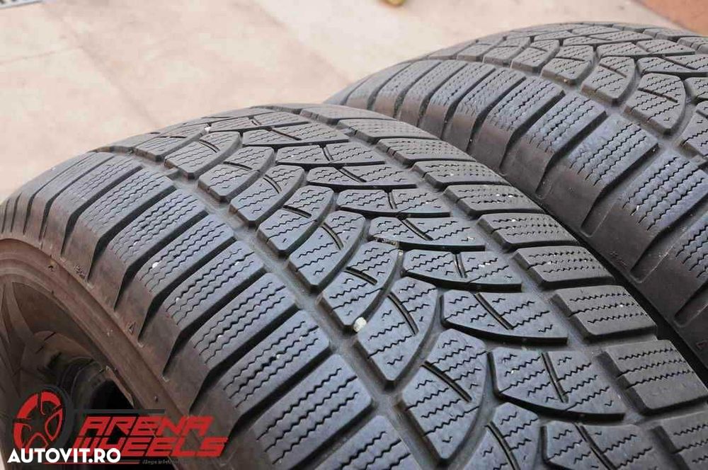 Anvelope Iarna 17 inch Firestone Destionation Winter 235/65 R17 108H - 2
