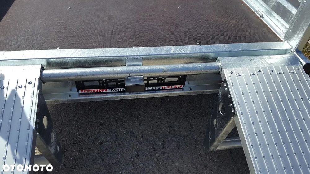 Wiola B2630 budowlana DMC 2700kg - 20