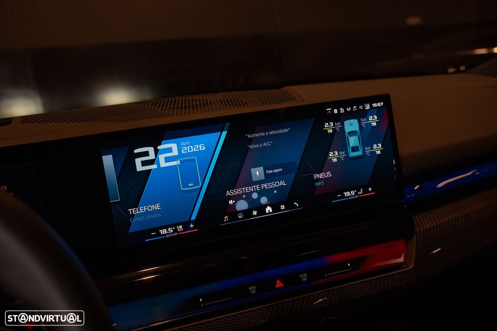 BMW M5 Touring xDrive - 43